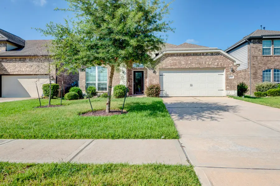 7310 Markstone Falls Lane, Richmond, TX 77469 - Image #2