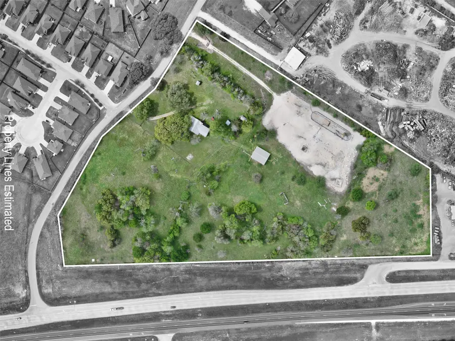 1030 Dixie Road, Brenham, TX 77833 - #2