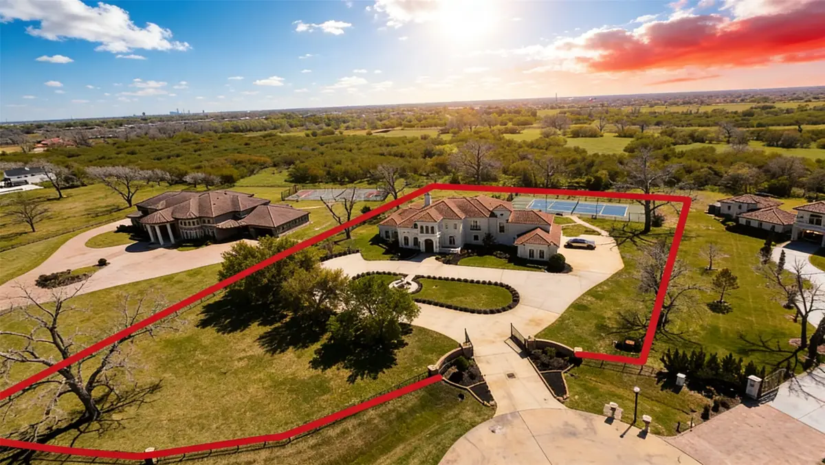 56 Chevall Court, Richmond, TX 77469 - #1