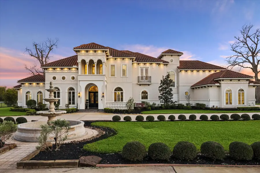 56 Chevall Court, Richmond, TX 77469 - #2