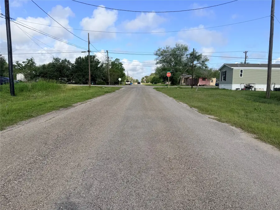 507 E Ward Street, Refugio, TX 78377 - #3
