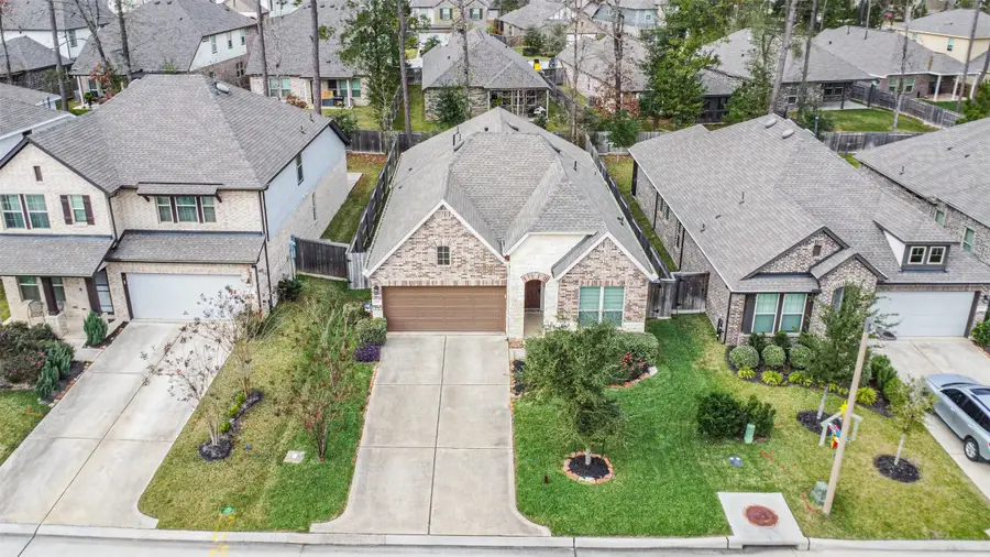 135 Winged Elm Court, Willis, TX 77318 - #3