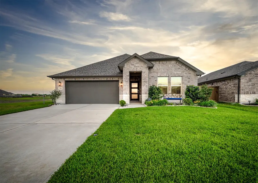 3219 Garner Lane, Texas City, TX 77591 - #2