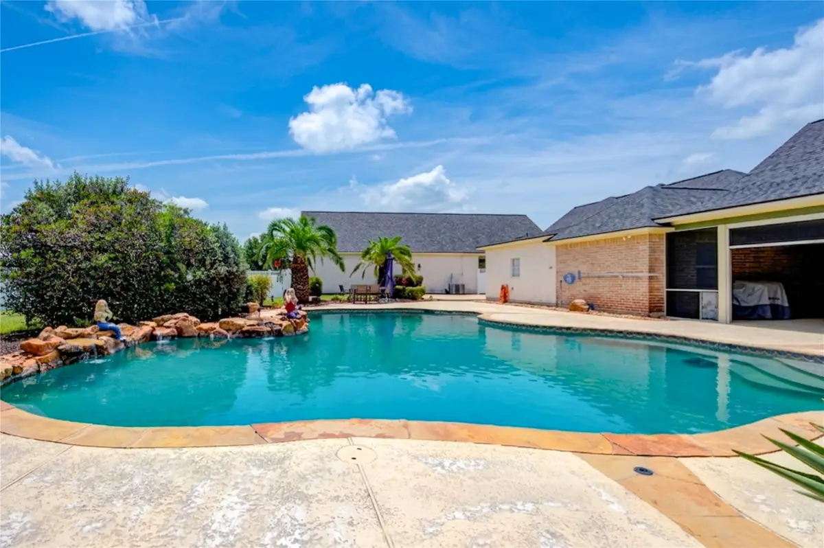 15302 Devin Lane, Crosby, TX 77532 - #1