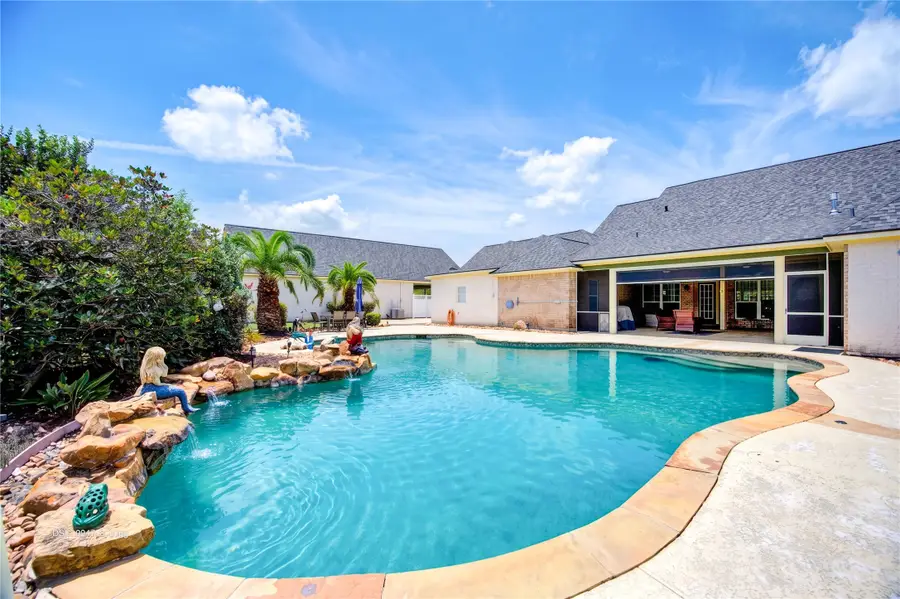 15302 Devin Lane, Crosby, TX 77532 - #2