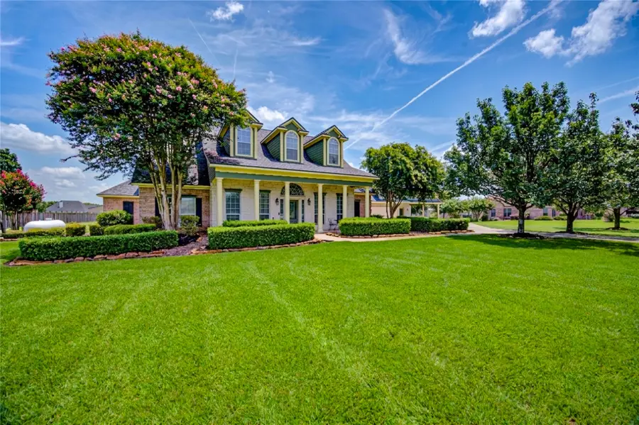 15302 Devin Lane, Crosby, TX 77532 - #3