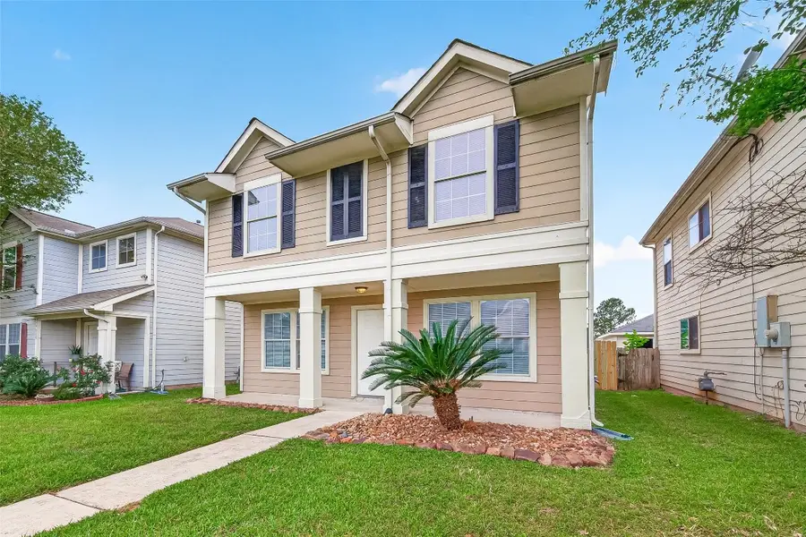 19522 Wann Park Drive, Houston, TX 77073 - #3