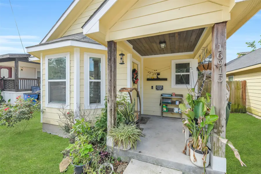 16915 W Ivanhoe, Montgomery, TX 77316 - #2