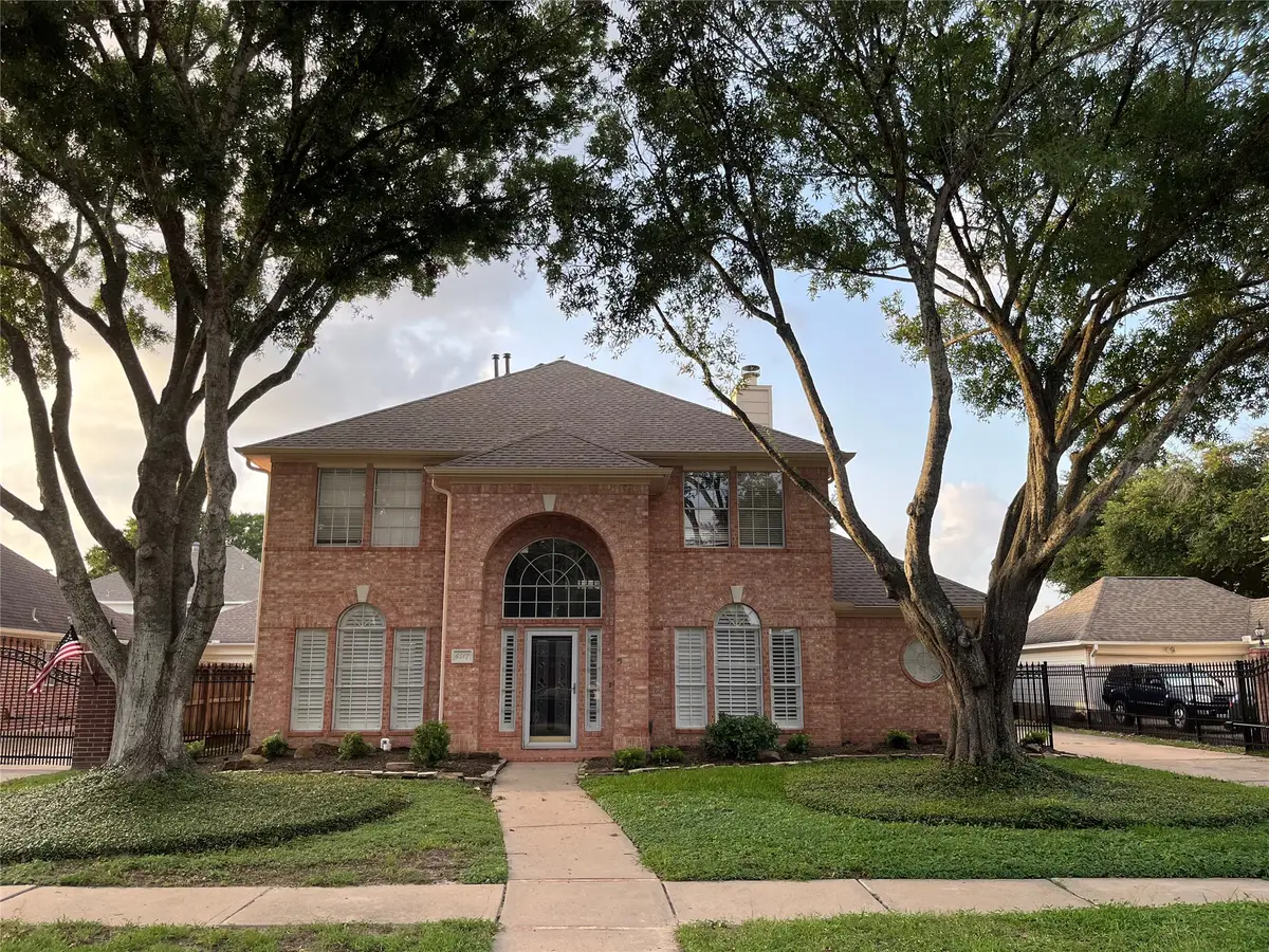 6507 Stone Briar Drive, Pasadena, TX 77505 - #1