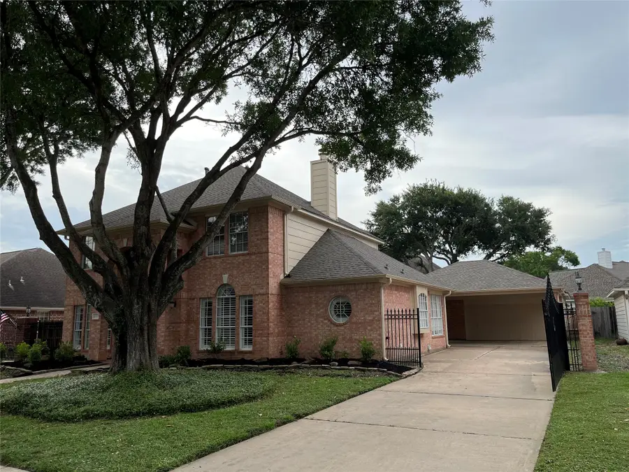 6507 Stone Briar Drive, Pasadena, TX 77505 - #2