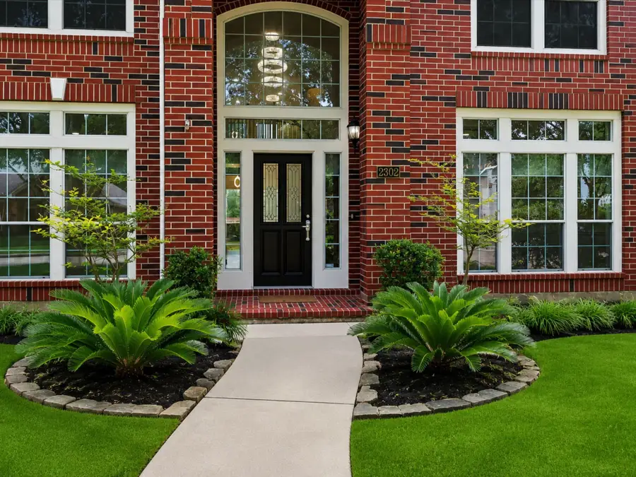 2302 Upland Park Drive, Sugar Land, TX 77479 - #2