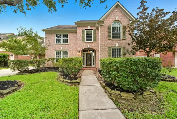 4222 Noble Pine Drive, Houston, TX 77059