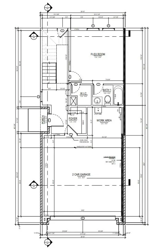 2214 Winbern Street, Houston, TX 77004 - Image #2