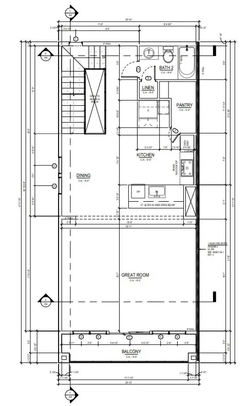 2214 Winbern Street, Houston, TX 77004 - Image #3