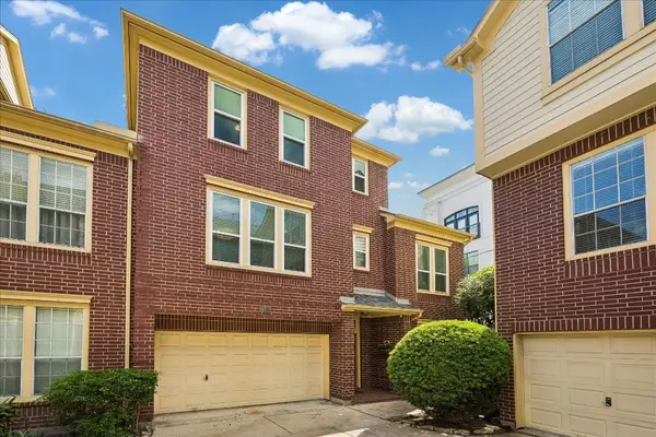 1224 Crocker Street, Houston, TX 77019