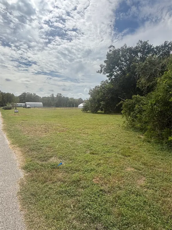 0 Clayton Street, Navasota, TX 77868
