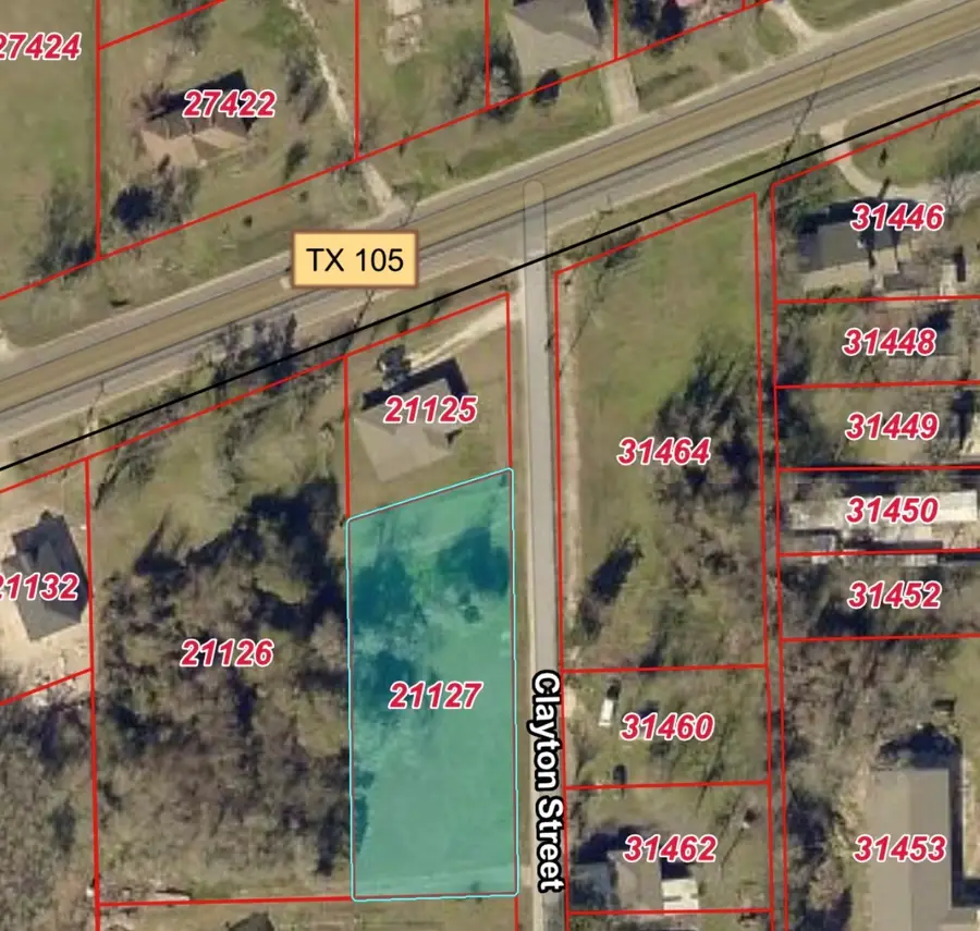 0 Clayton Street, Navasota, TX 77868 - #2