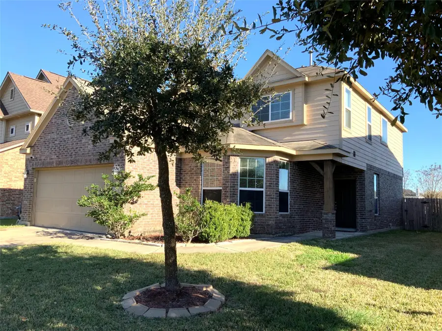 2543 Tucker Creek Drive, Fresno, TX 77545 - Image #2