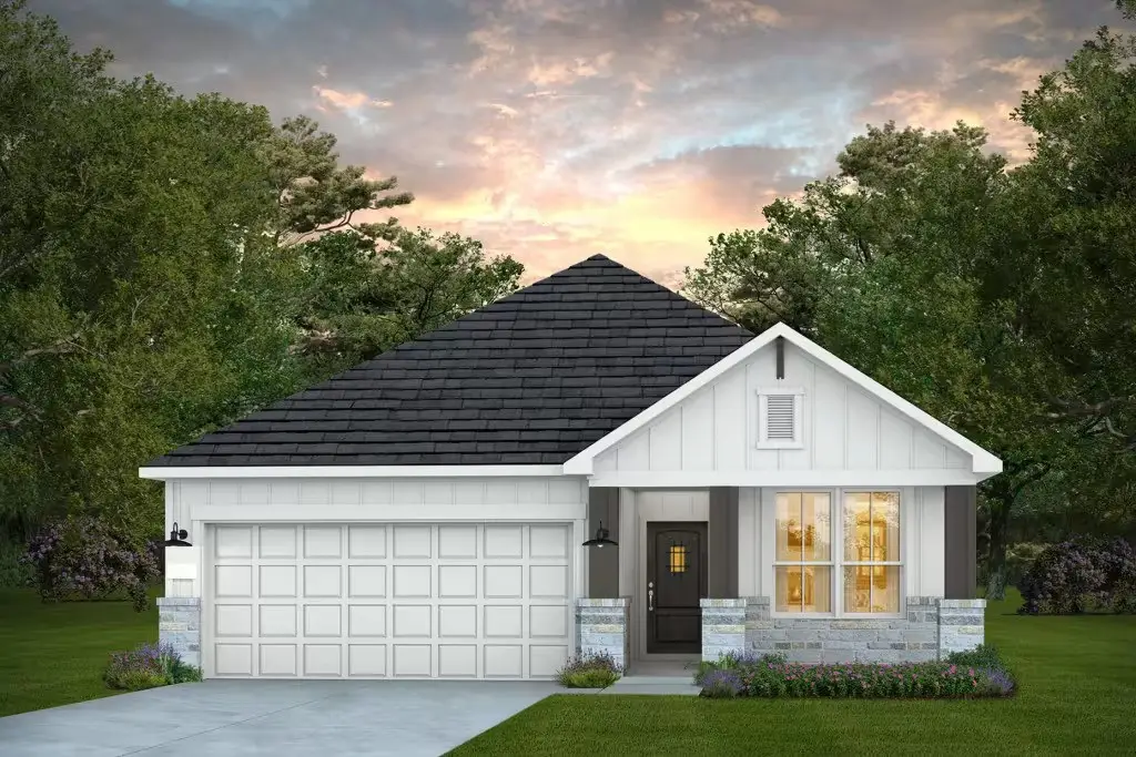 6702 Alejandro Place, Cove, TX 77523 - Image #1