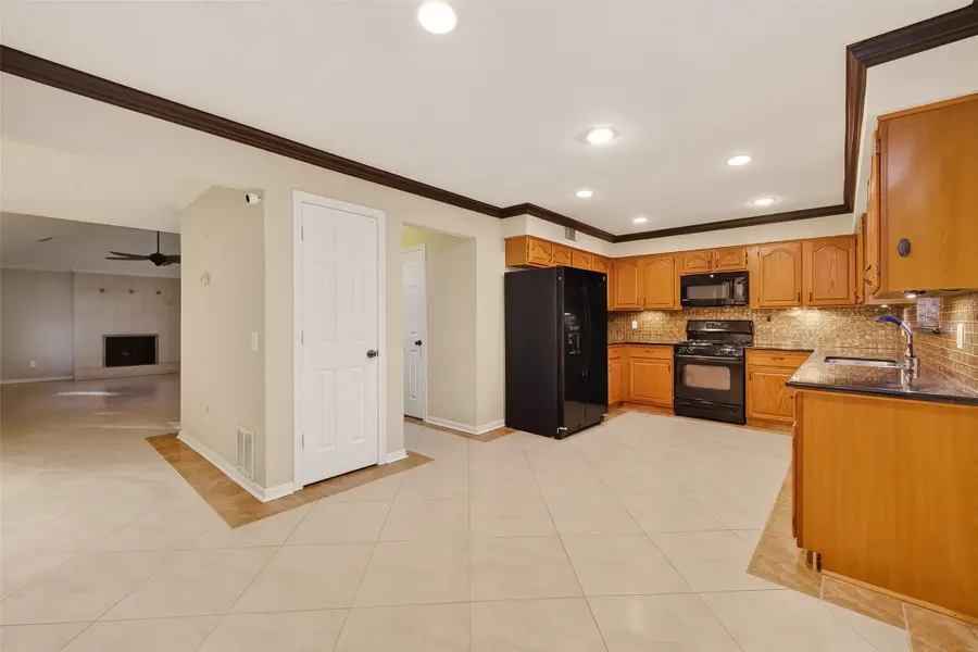 6102 Fuller Street, Houston, TX 77084 - Image #3