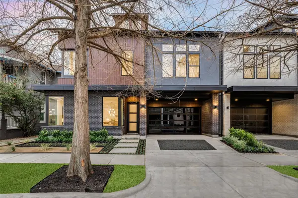 411 W Drew Street, Houston, TX 77006