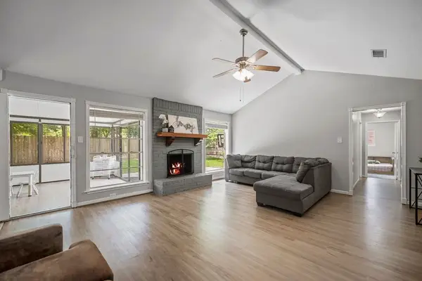 6807 Stoney River Drive, Spring, TX 77379