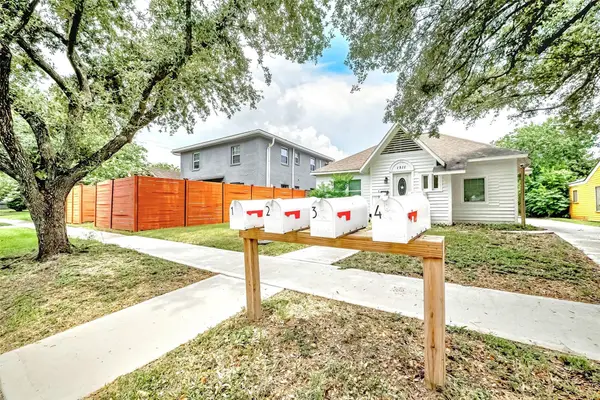 1511 Scharpe Street Street, Houston, TX 77023