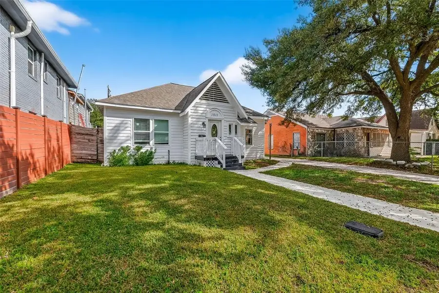 1511 Scharpe Street Street, Houston, TX 77023 - Image #2