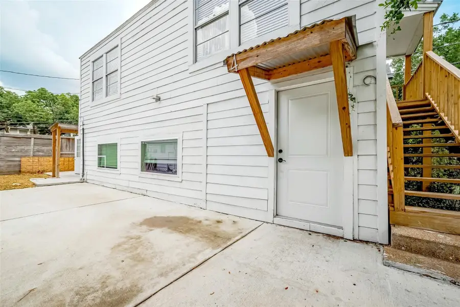 1511 Scharpe Street Street, Houston, TX 77023 - Image #3