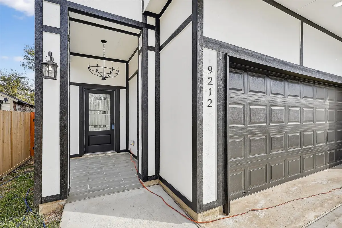 9212 Arvin Street, Houston, TX 77028 - #1