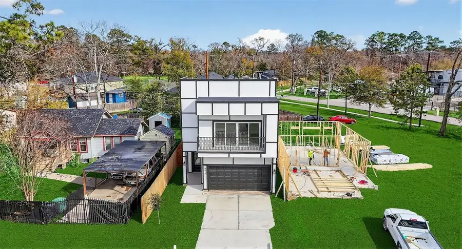 9212 Arvin Street, Houston, TX 77028 - #3