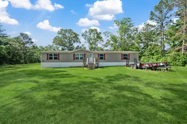 25865 Hickory Knoll Court, Cleveland, TX 77328