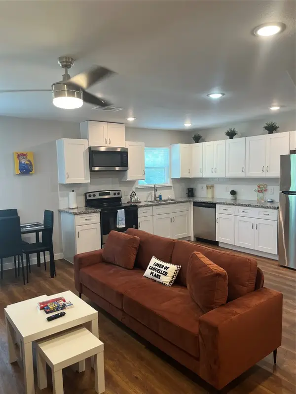 8330 Parker A And B Road #A, Houston, TX 77078