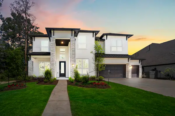 15715 Dandelion Dreams Street, Conroe, TX 77302