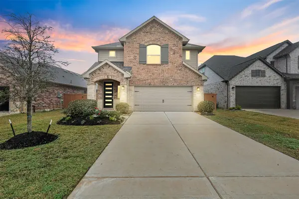 837 Coronado Terrace Lane, Katy, TX 77493