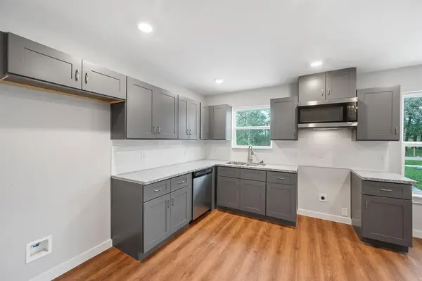 6609 Bacher Street, Houston, TX 77028