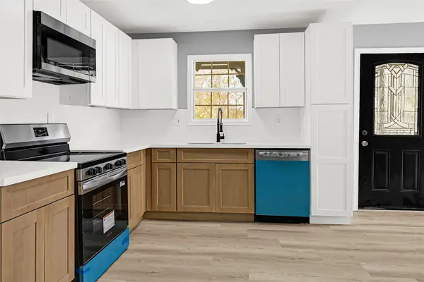 831 Becker Street, Channelview, TX 77530