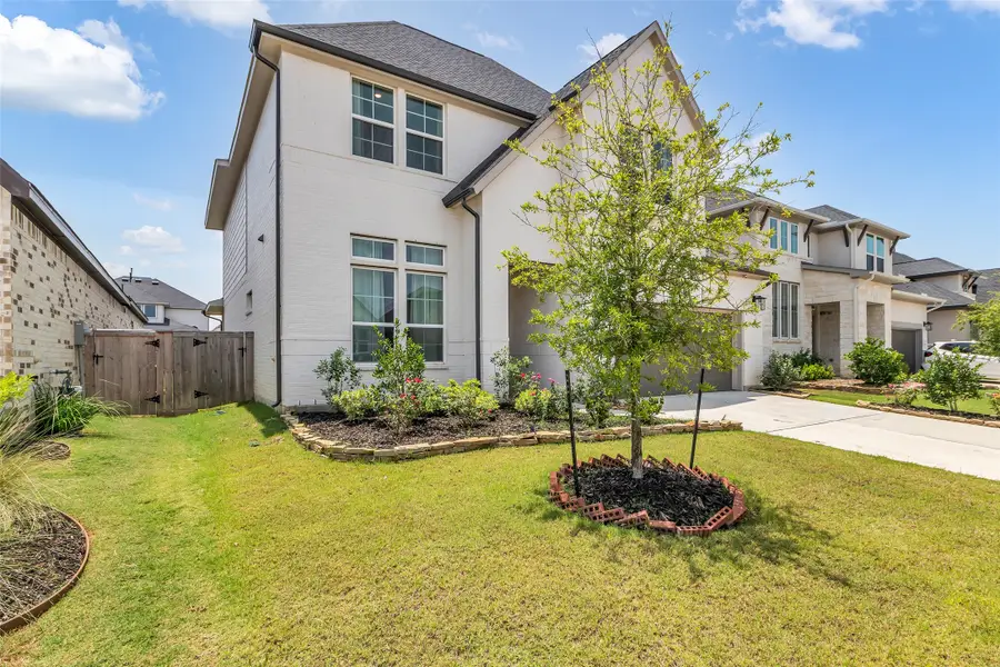 9219 Trimble Landing Drive, Tomball, TX 77375 - #2