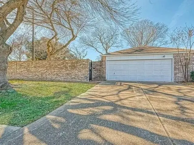 3610 Vineyard Drive, Houston, TX 77082 - #1