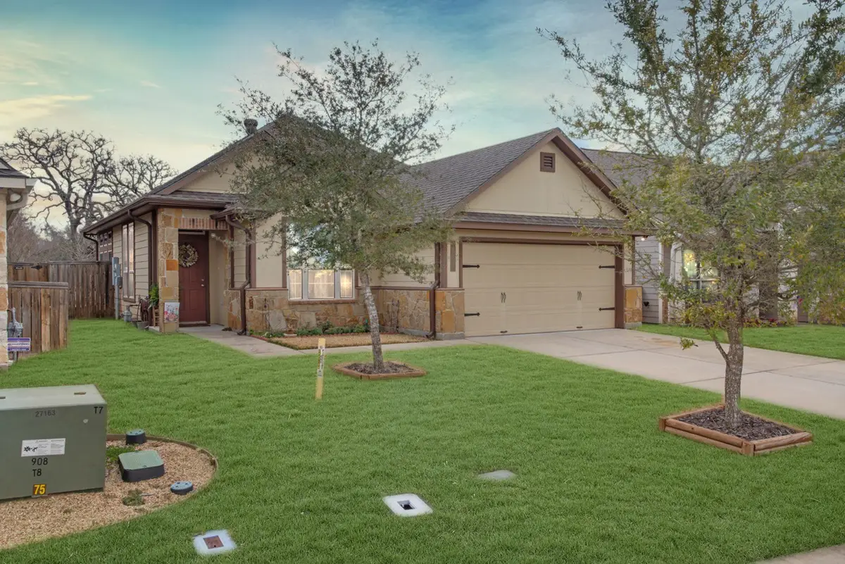 15416 Baker Meadow Loop, College Station, TX 77845 - Image #1