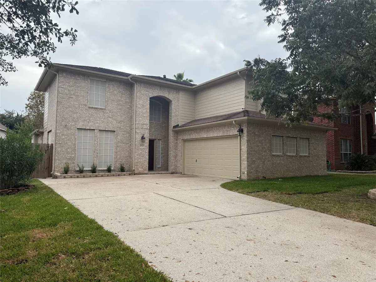 6010 Cypresswood Green Drive, Spring, TX 77373 - #1