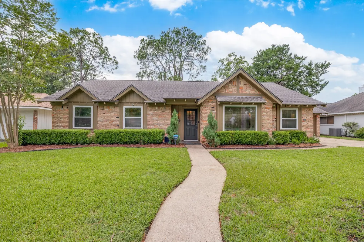 2615 Rosefield Drive, Houston, TX 77080 - #1