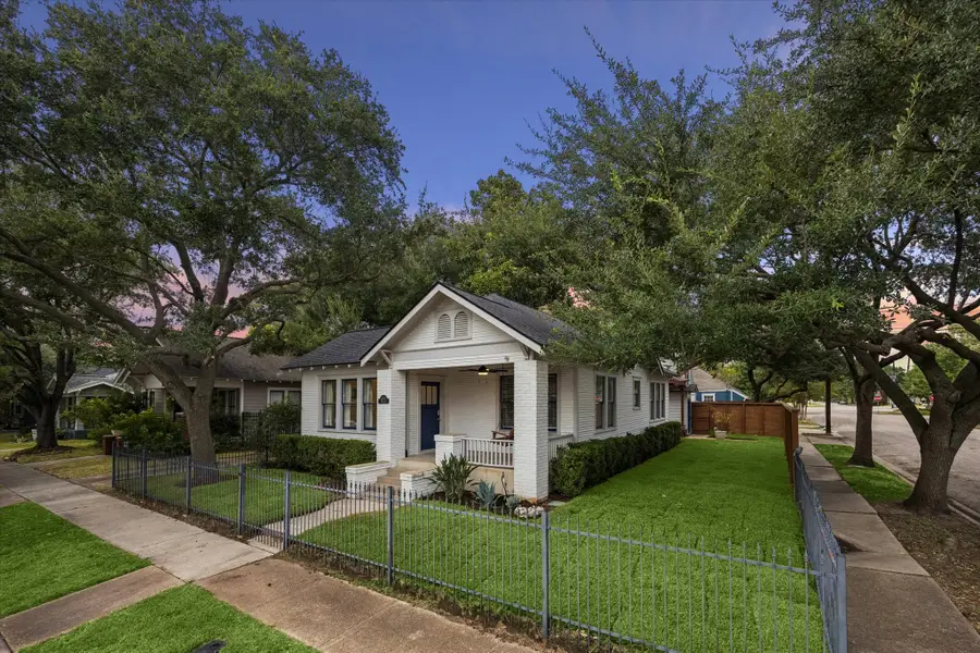 1103 Walling Street, Houston, TX 77009 - #2