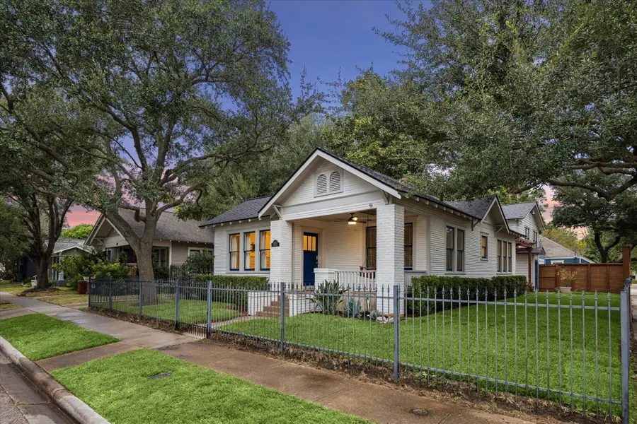 1103 Walling Street, Houston, TX 77009 - #3