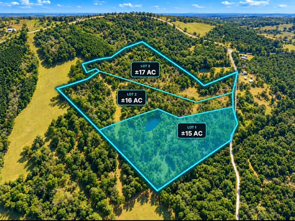 TBD Lot 001 Holland Road, Moscow, TX 75960 - #1