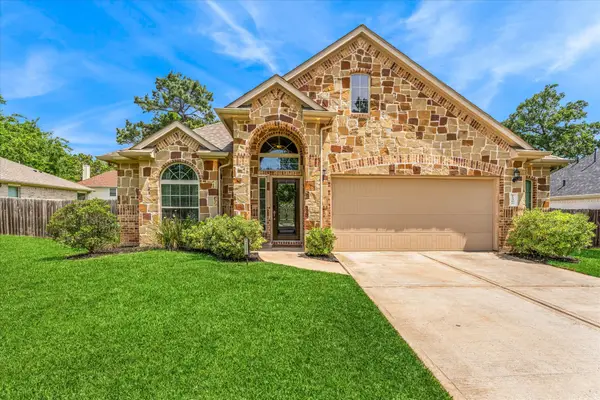 12206 Walden Road, Montgomery, TX 77356
