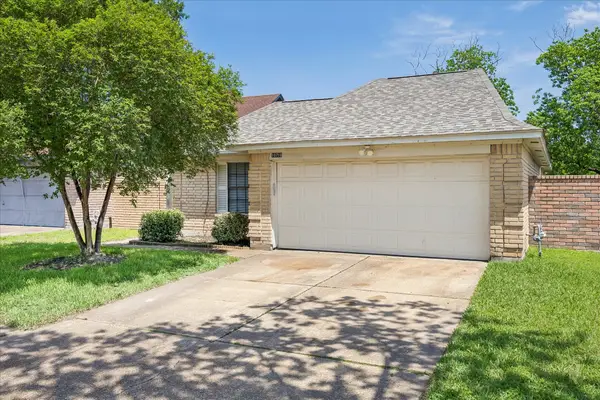 10710 Staghill Drive, Houston, TX 77064