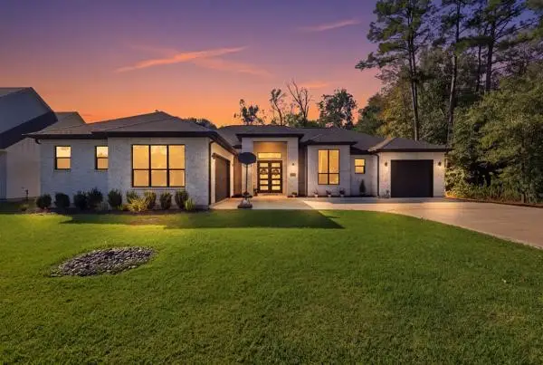 540 Road 662, Dayton, TX 77535 - #1