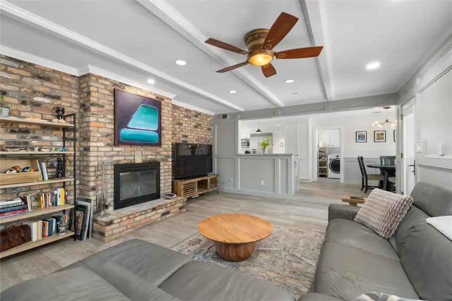 2030 Willowmoss Court, Houston, TX 77008 - #2