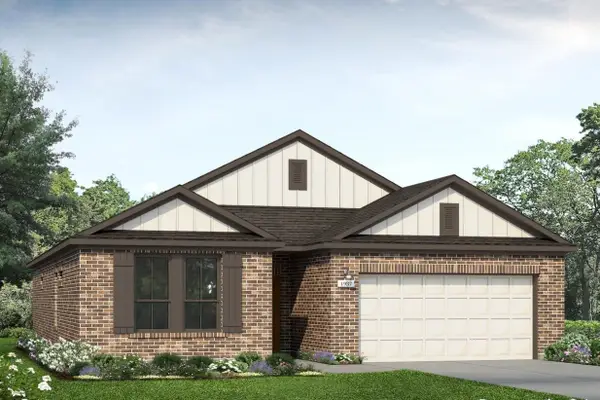 4635 Coral Bean Street, Pinehurst, TX 77362